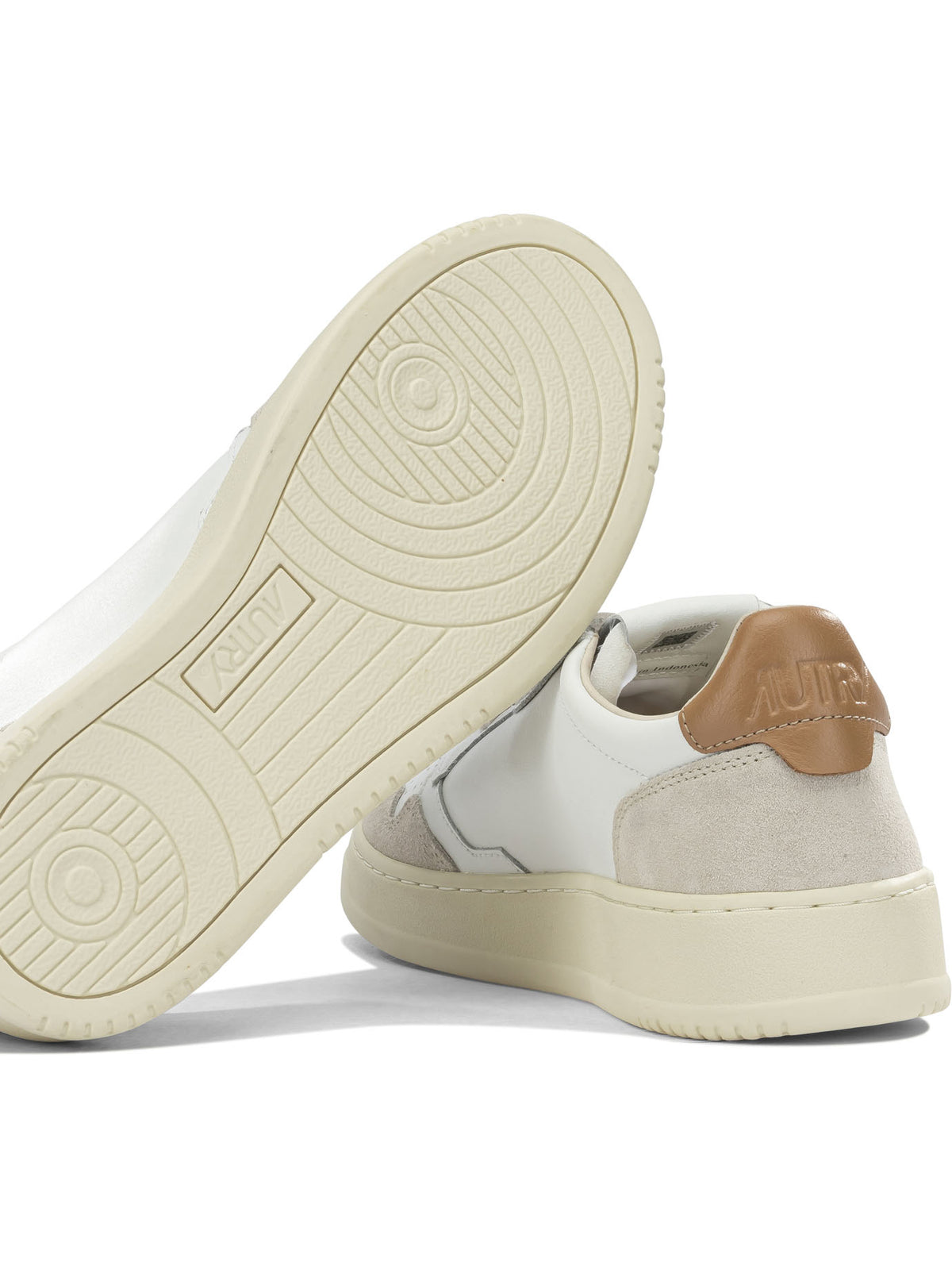 "Medalist Low" low top sneakers Sneakers & Slip-On