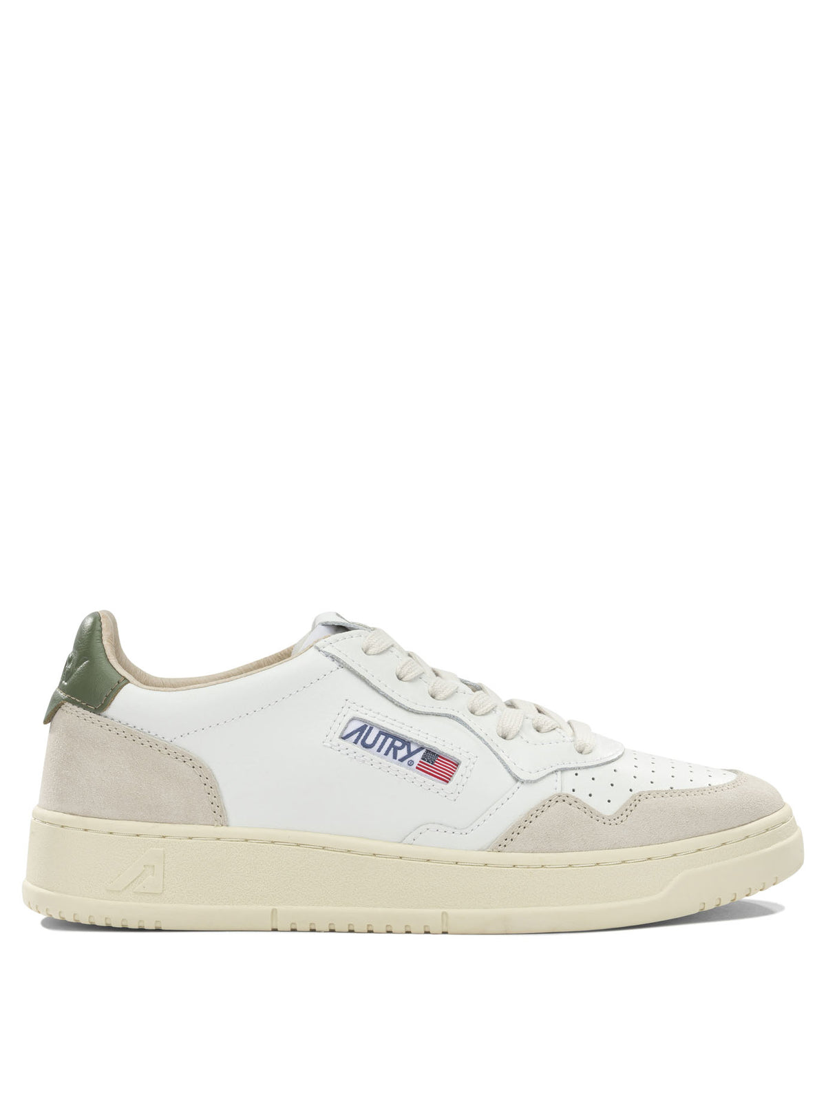 "Medalist Low" low top sneakers Sneakers & Slip-On