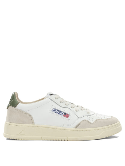 "Medalist Low" low top sneakers Sneakers & Slip-On