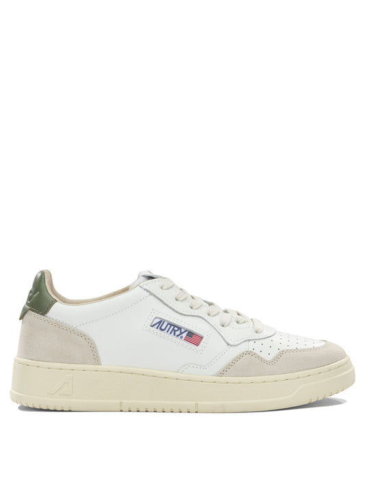 "Medalist Low" low top sneakers Sneakers & Slip-On