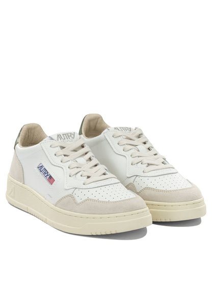 "Medalist Low" low top sneakers Sneakers & Slip-On
