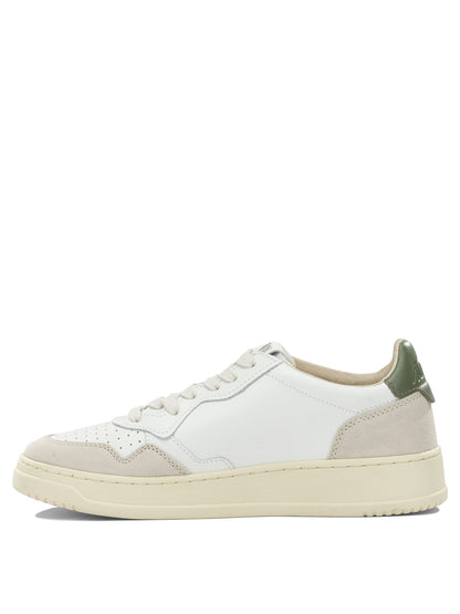 "Medalist Low" low top sneakers Sneakers & Slip-On