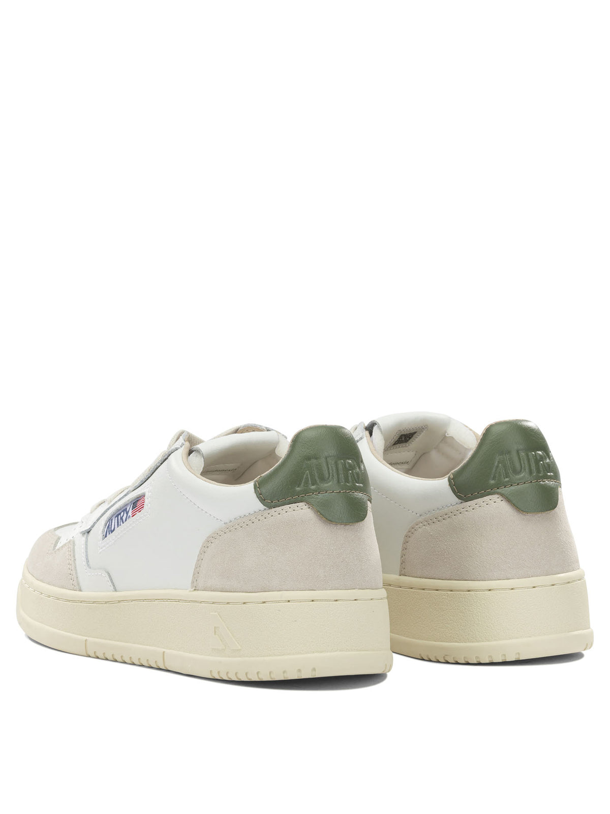 "Medalist Low" low top sneakers Sneakers & Slip-On