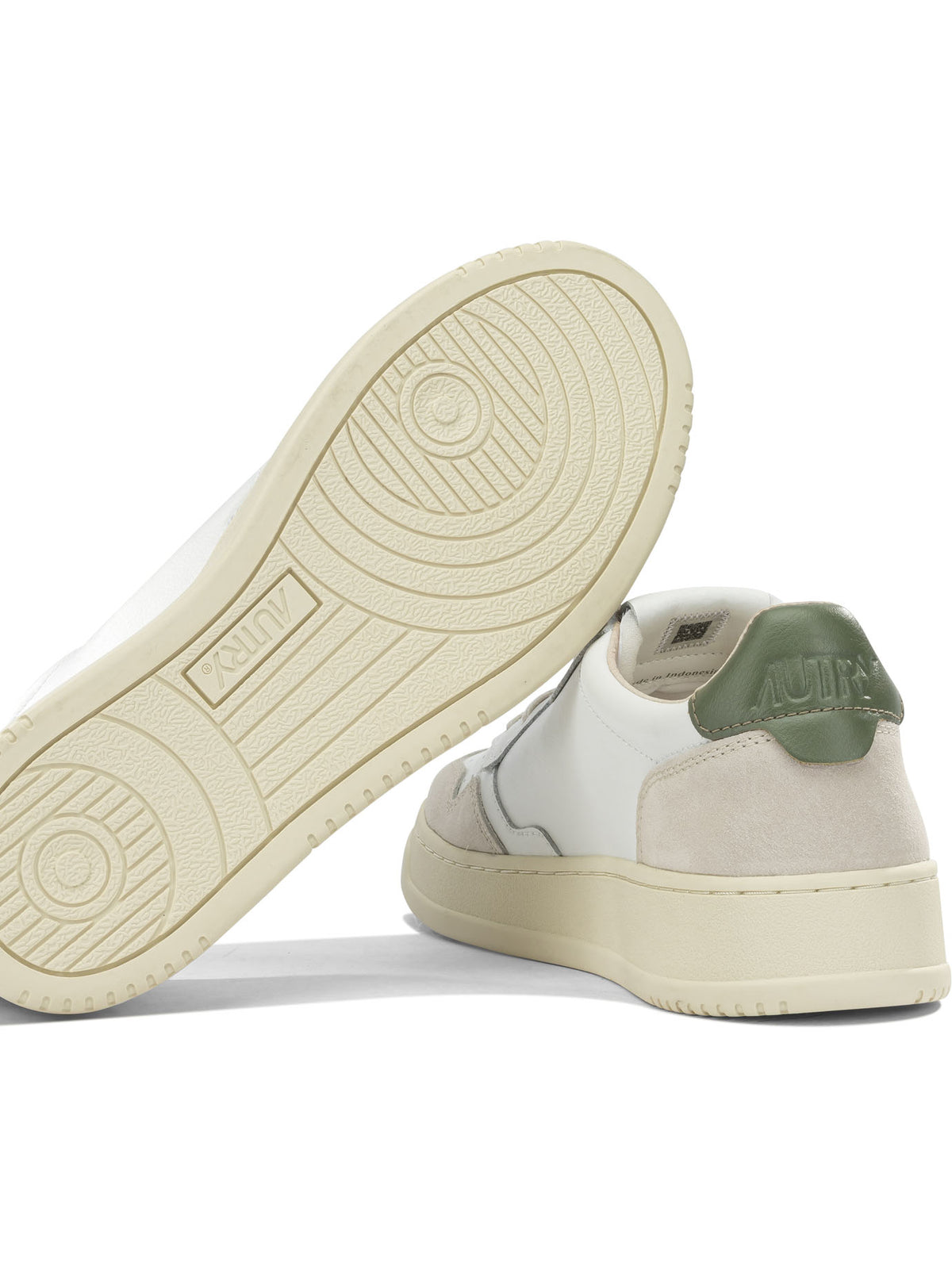 "Medalist Low" low top sneakers Sneakers & Slip-On