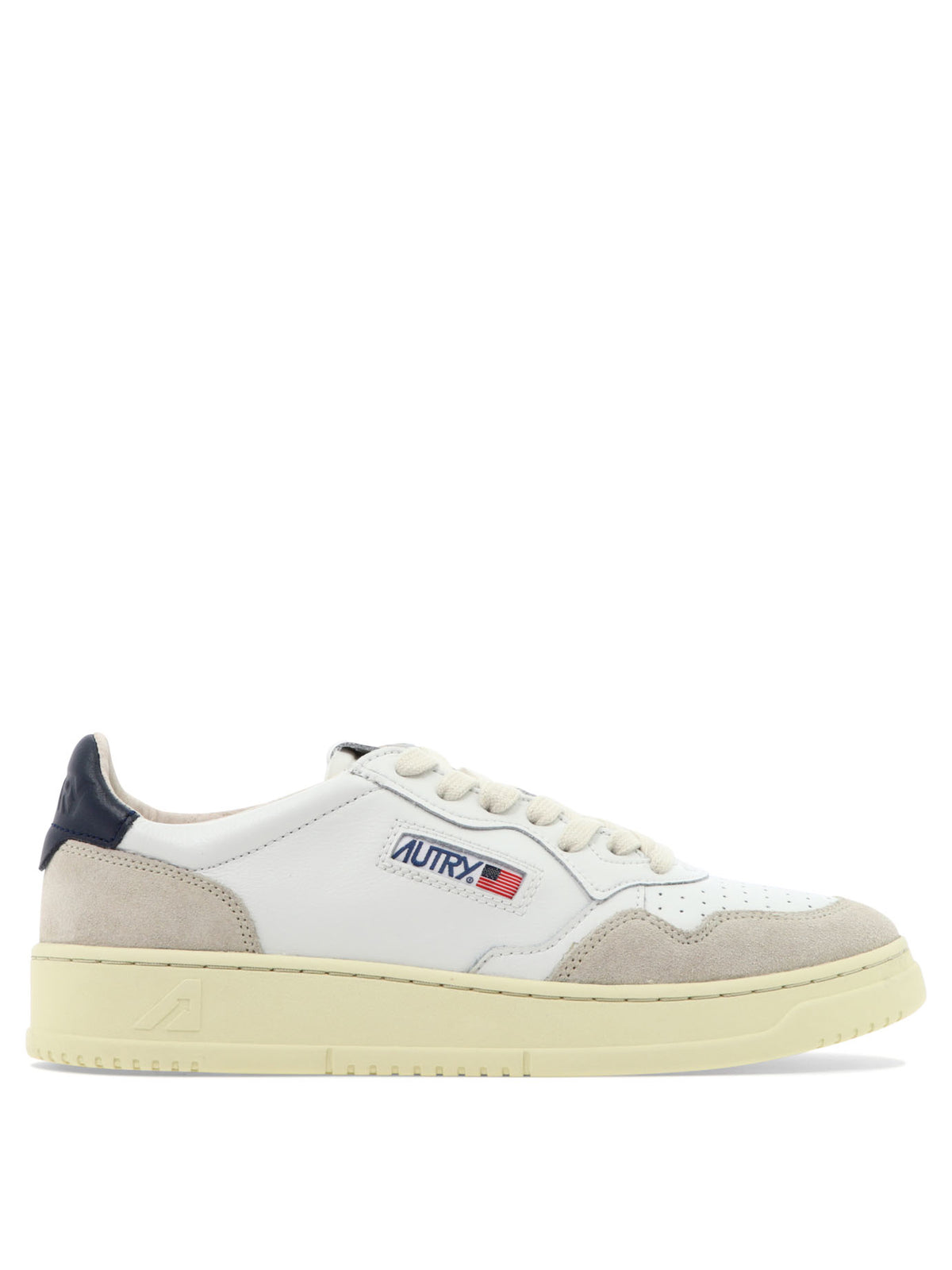 "Medalist Low" low top sneakers Sneakers & Slip-On