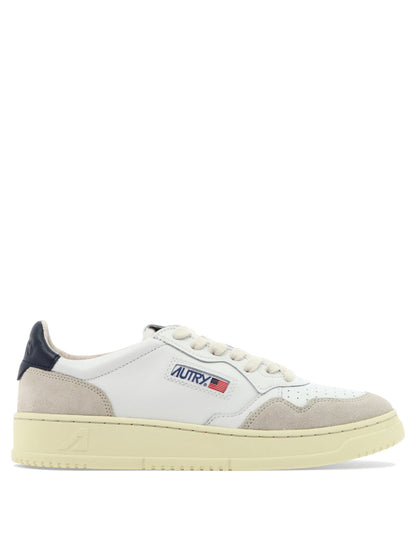 "Medalist Low" low top sneakers Sneakers & Slip-On