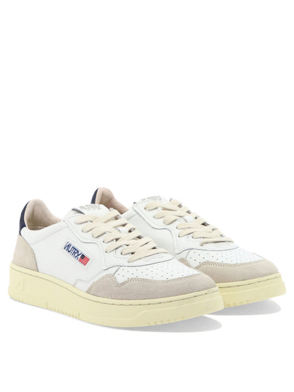 "Medalist Low" low top sneakers Sneakers & Slip-On