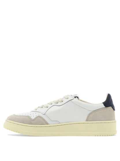 "Medalist Low" low top sneakers Sneakers & Slip-On