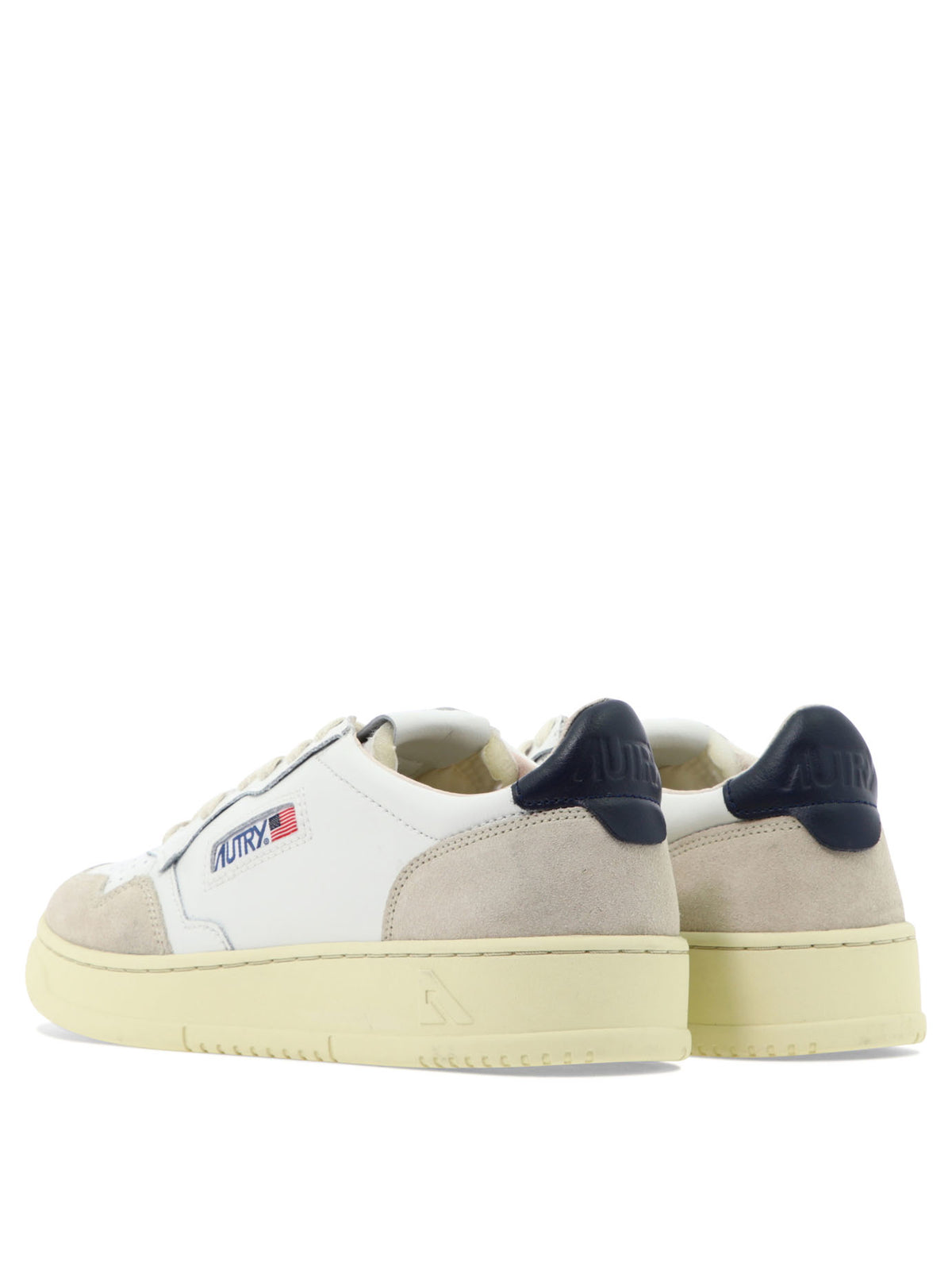 "Medalist Low" low top sneakers Sneakers & Slip-On