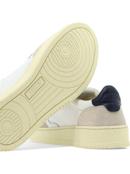 "Medalist Low" low top sneakers Sneakers & Slip-On