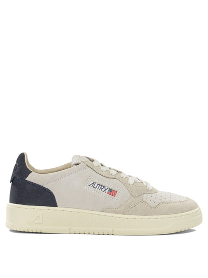 "Medalist Low" low top sneakers Sneakers & Slip-On