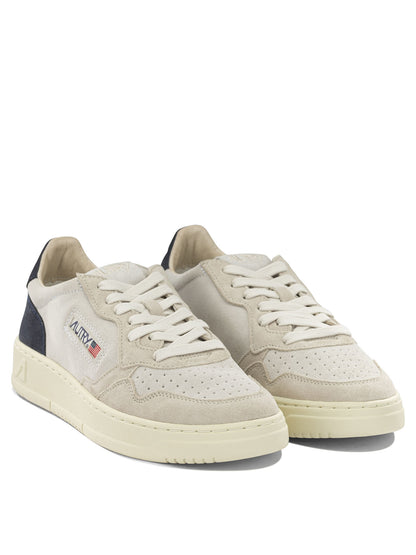 "Medalist Low" low top sneakers Sneakers & Slip-On