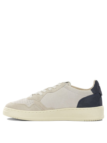 "Medalist Low" low top sneakers Sneakers & Slip-On