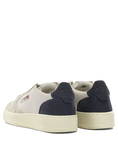 "Medalist Low" low top sneakers Sneakers & Slip-On