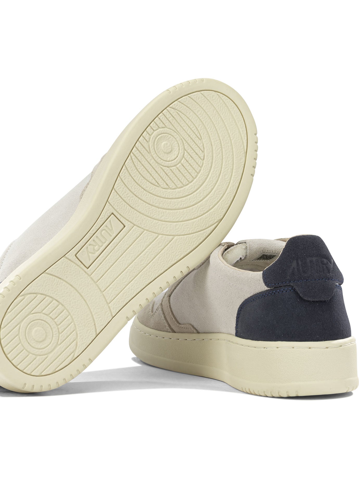 "Medalist Low" low top sneakers Sneakers & Slip-On