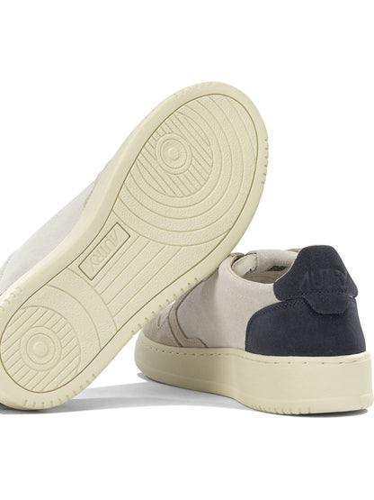 "Medalist Low" low top sneakers Sneakers & Slip-On