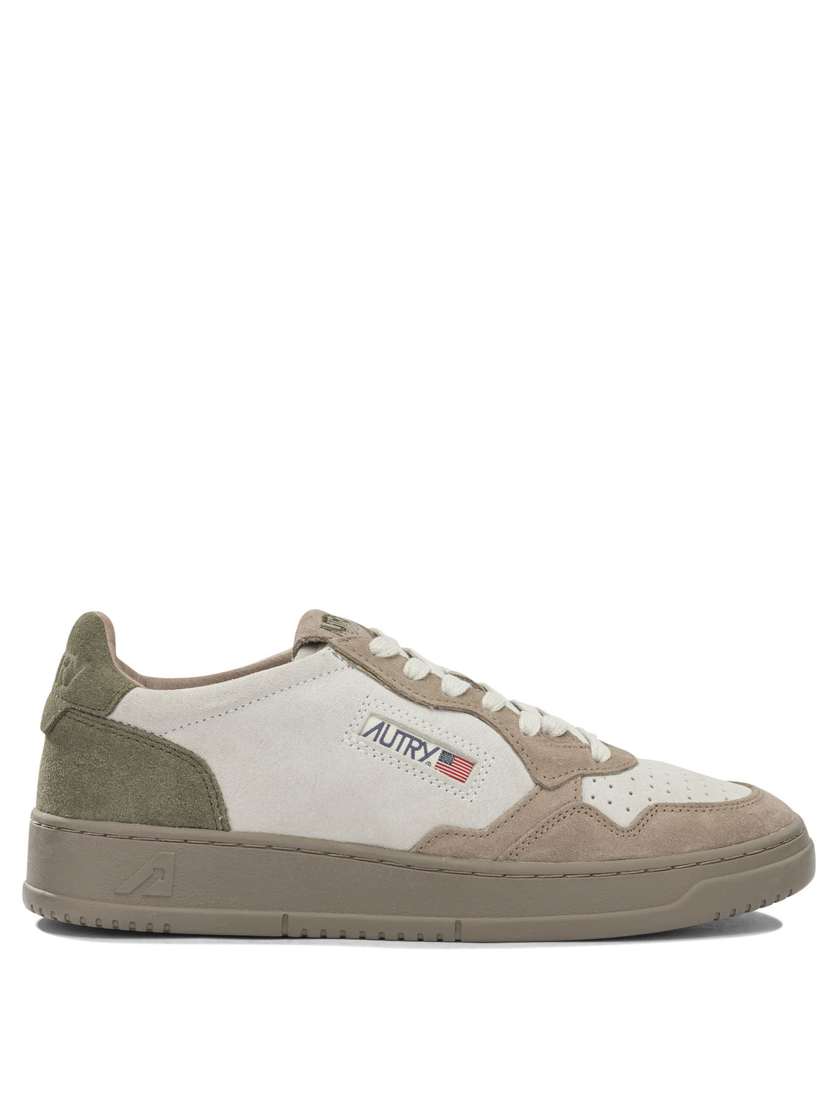 "Medalist Low" low top sneakers Sneakers & Slip-On
