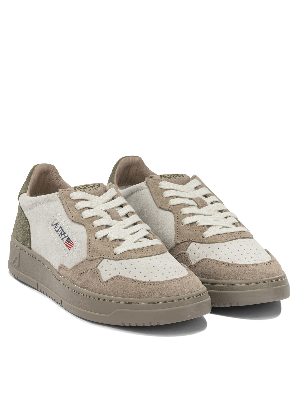 "Medalist Low" low top sneakers Sneakers & Slip-On