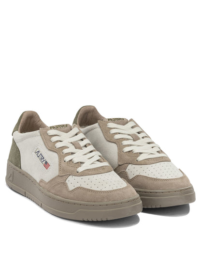 "Medalist Low" low top sneakers Sneakers & Slip-On