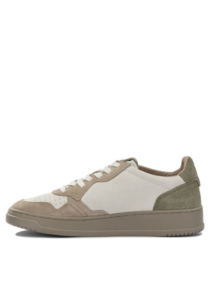 "Medalist Low" low top sneakers Sneakers & Slip-On