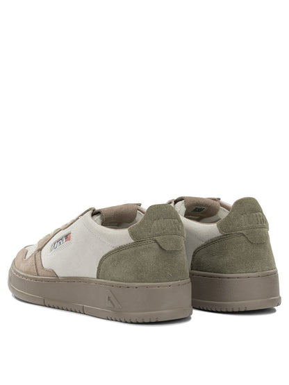 "Medalist Low" low top sneakers Sneakers & Slip-On