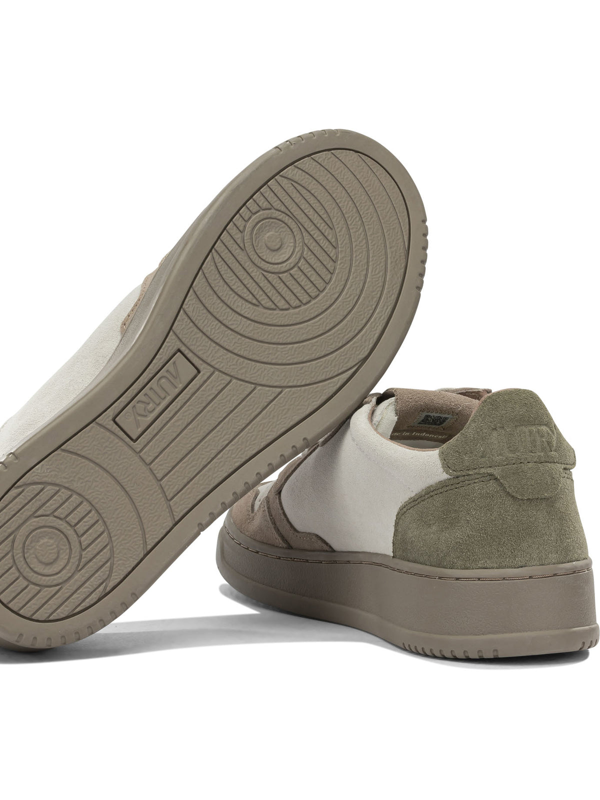 "Medalist Low" low top sneakers Sneakers & Slip-On