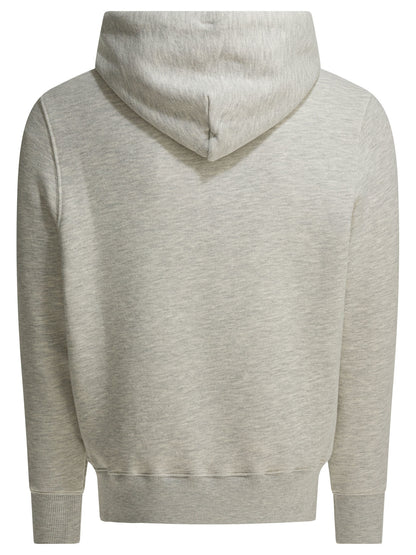 Hoodie with logo Sweatshirts