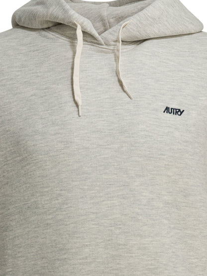Hoodie with logo Sweatshirts
