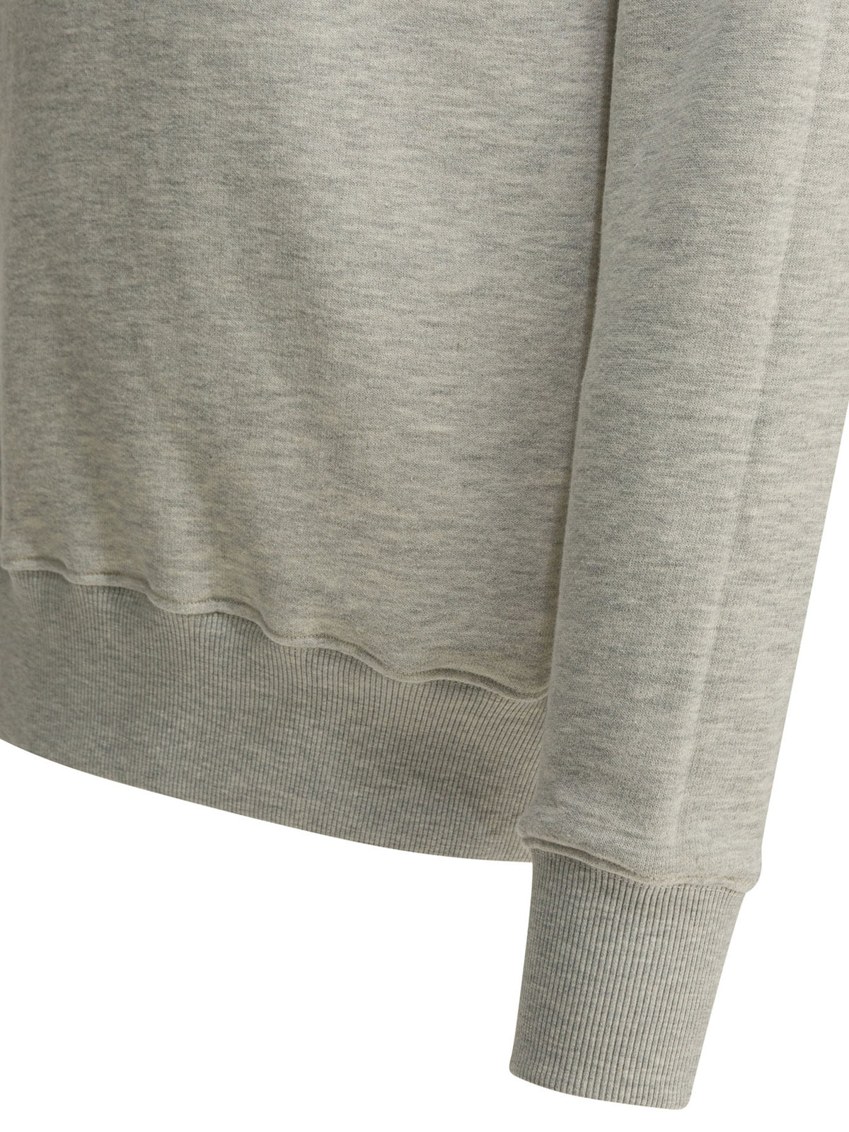 Hoodie with logo Sweatshirts