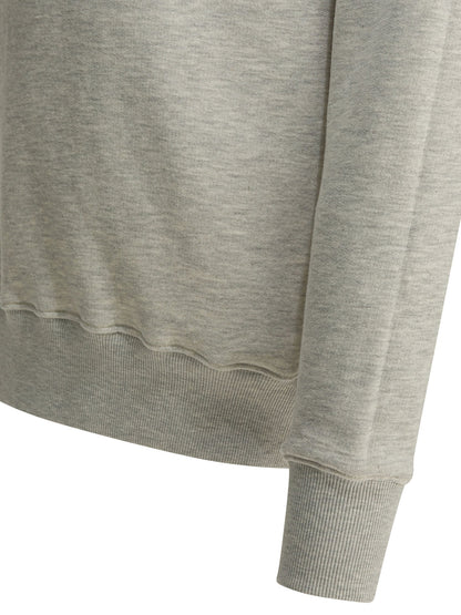 Hoodie with logo Sweatshirts