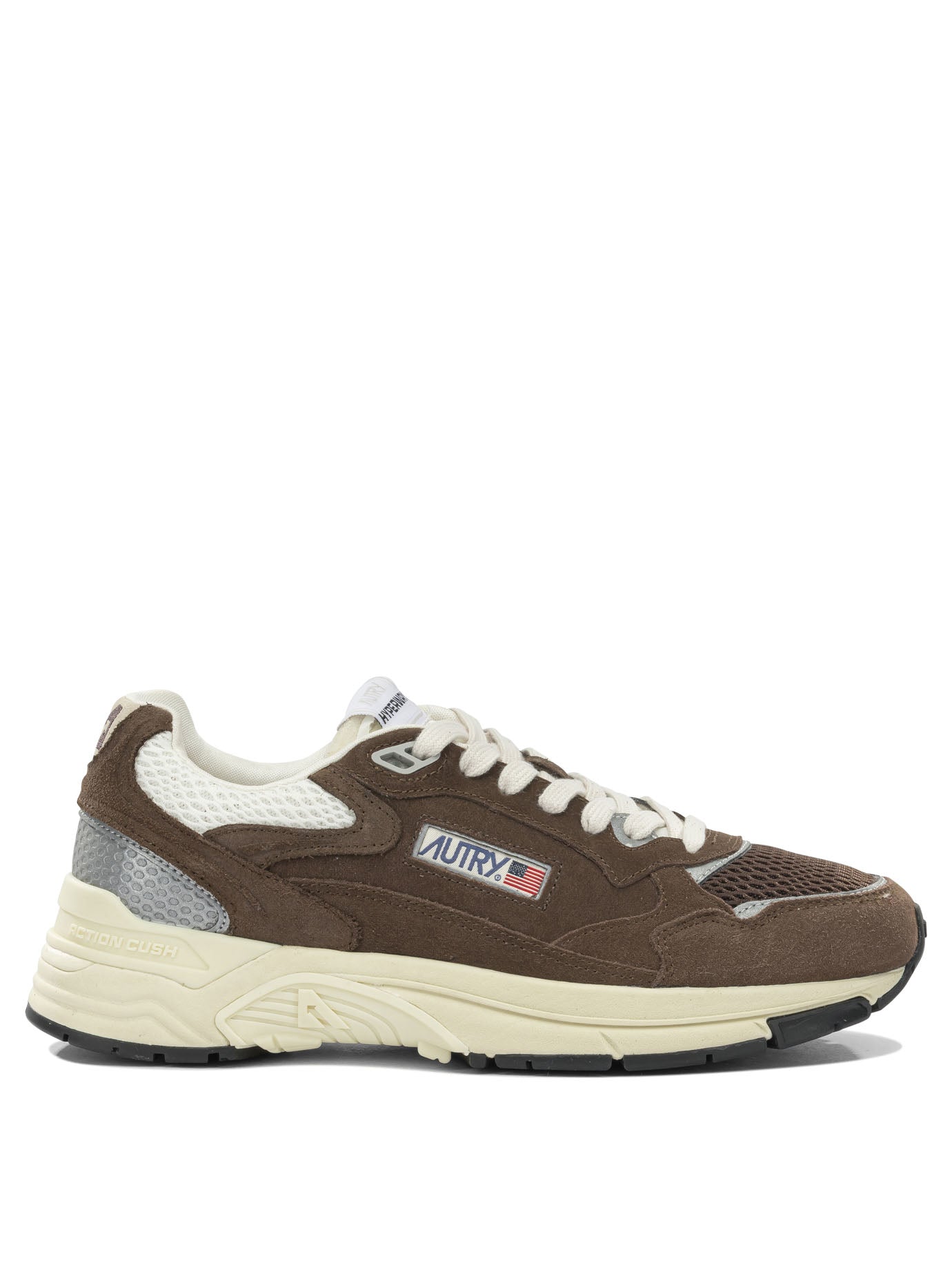 "Hyperway" low top sneakers Sneakers & Slip-On