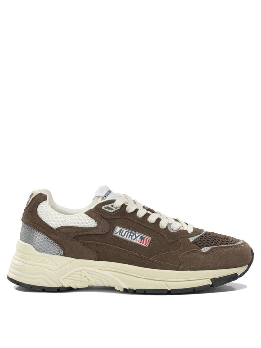 "Hyperway" low top sneakers Sneakers & Slip-On