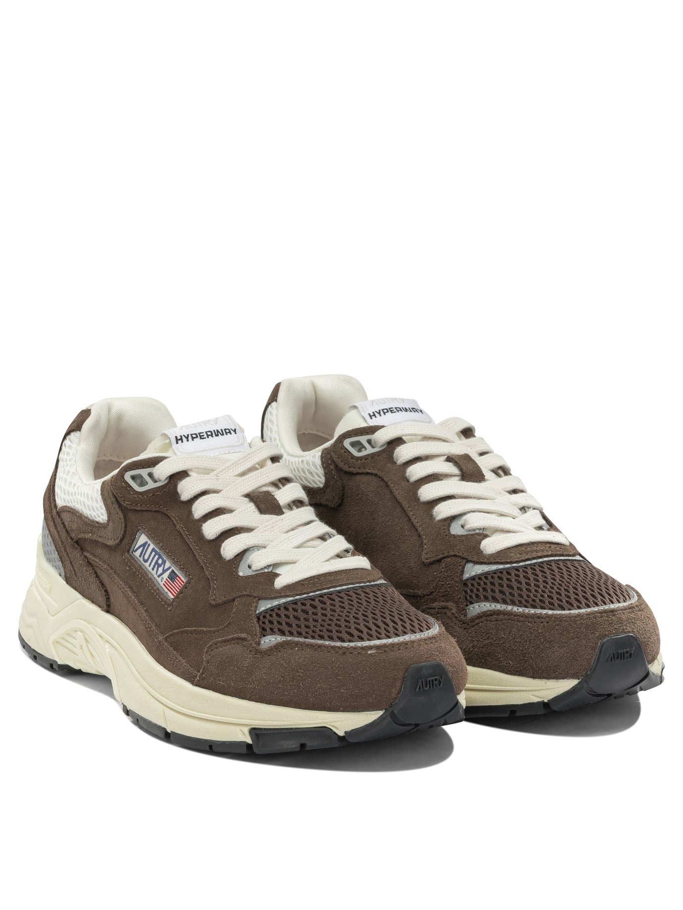 "Hyperway" low top sneakers Sneakers & Slip-On