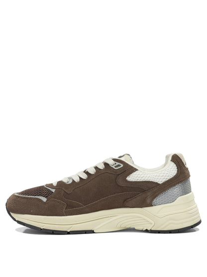 "Hyperway" low top sneakers Sneakers & Slip-On