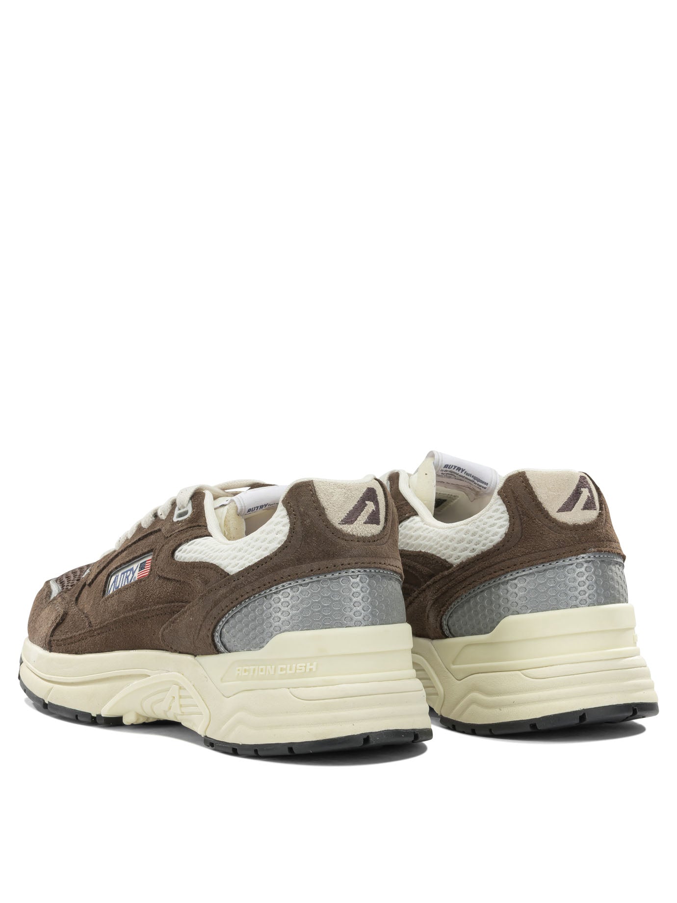 "Hyperway" low top sneakers Sneakers & Slip-On
