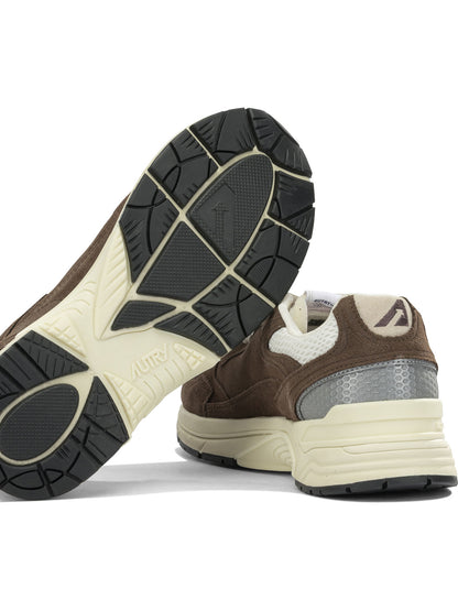 "Hyperway" low top sneakers Sneakers & Slip-On