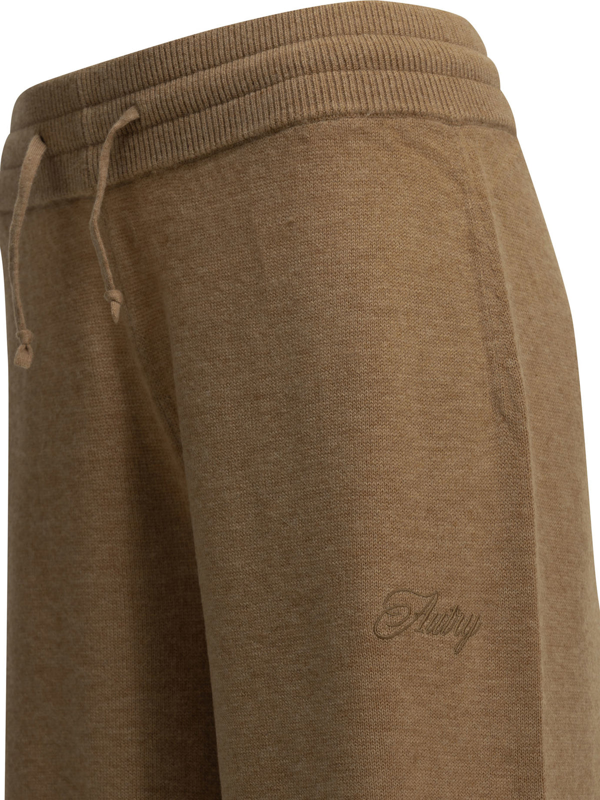 Sports pants with logo Trousers