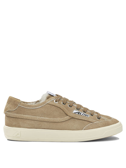 "Windscape" Low-Top Sneakers Sneakers & Slip-On