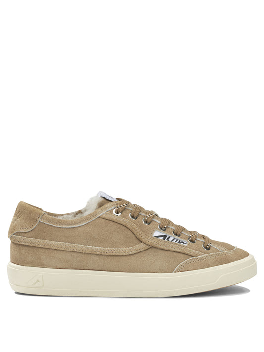 "Windscape" Low-Top Sneakers Sneakers & Slip-On