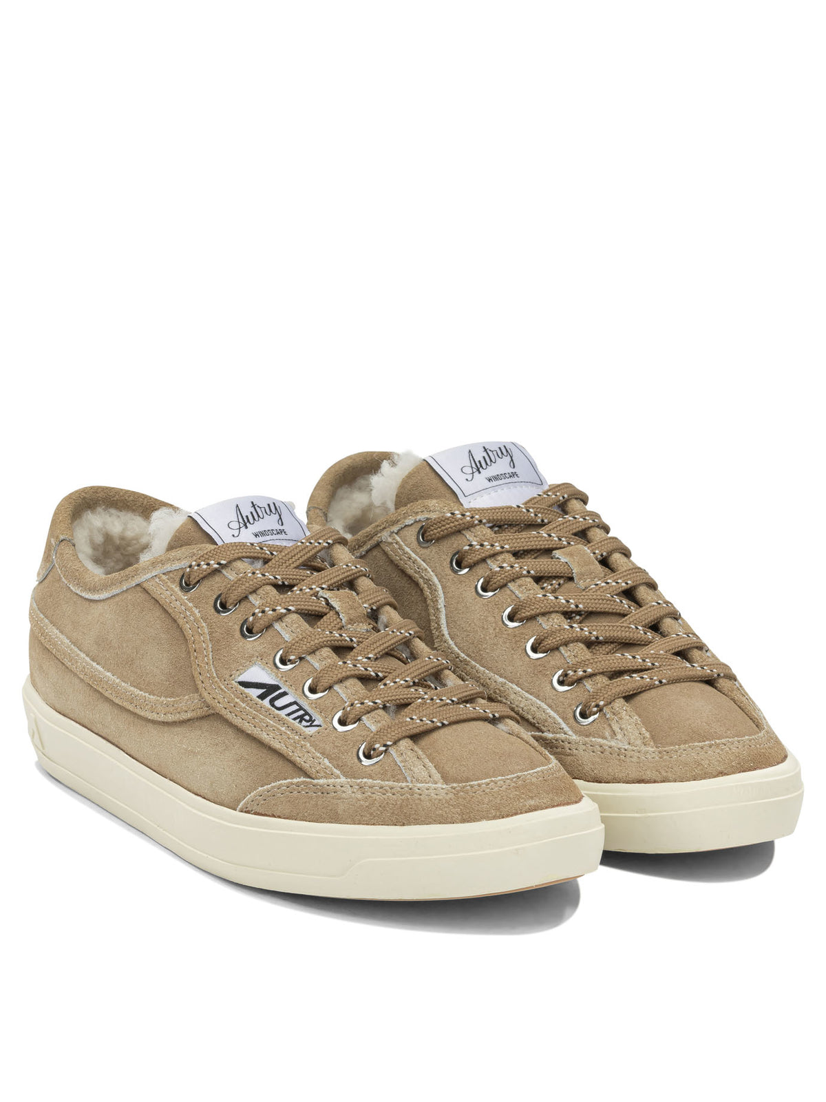 "Windscape" Low-Top Sneakers Sneakers & Slip-On