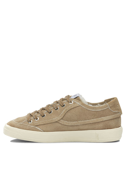 "Windscape" Low-Top Sneakers Sneakers & Slip-On