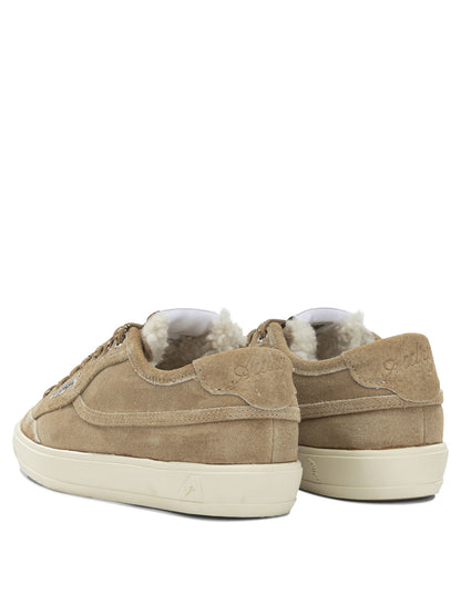 "Windscape" Low-Top Sneakers Sneakers & Slip-On