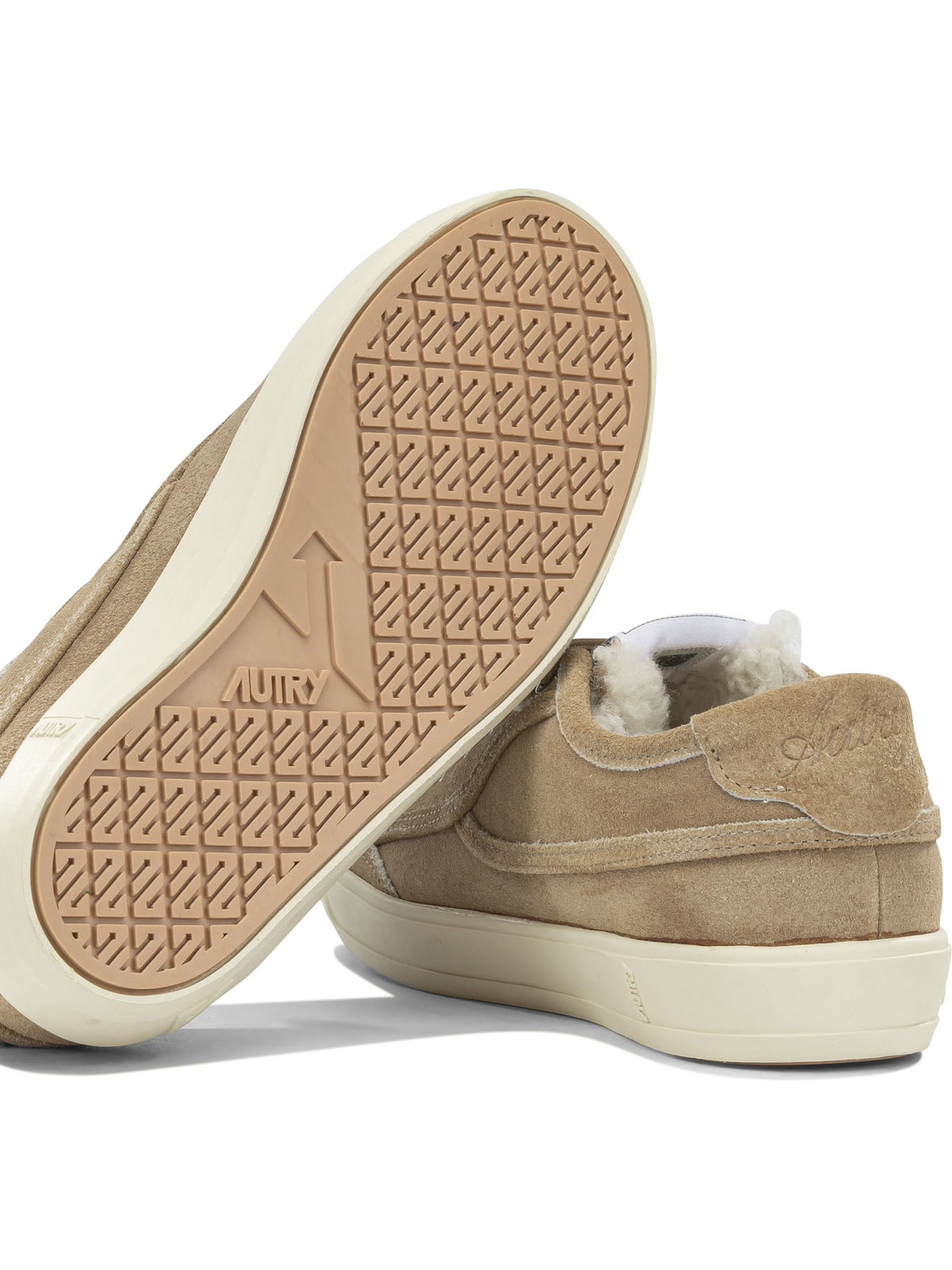 "Windscape" Low-Top Sneakers Sneakers & Slip-On