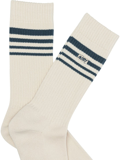 Sports socks with logo Socks