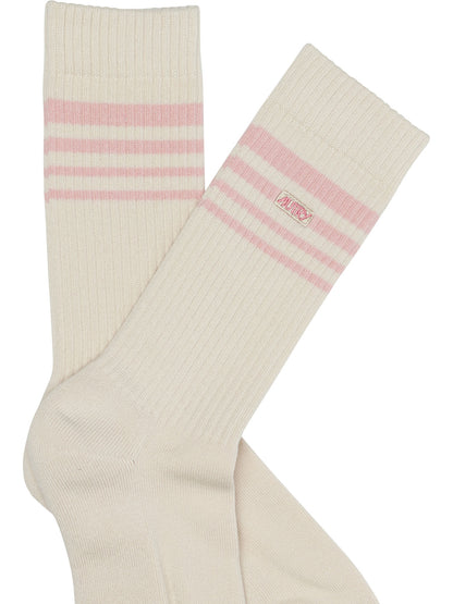 Sports socks with logo Socks