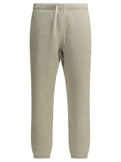 Sports Pants with Logo Trousers