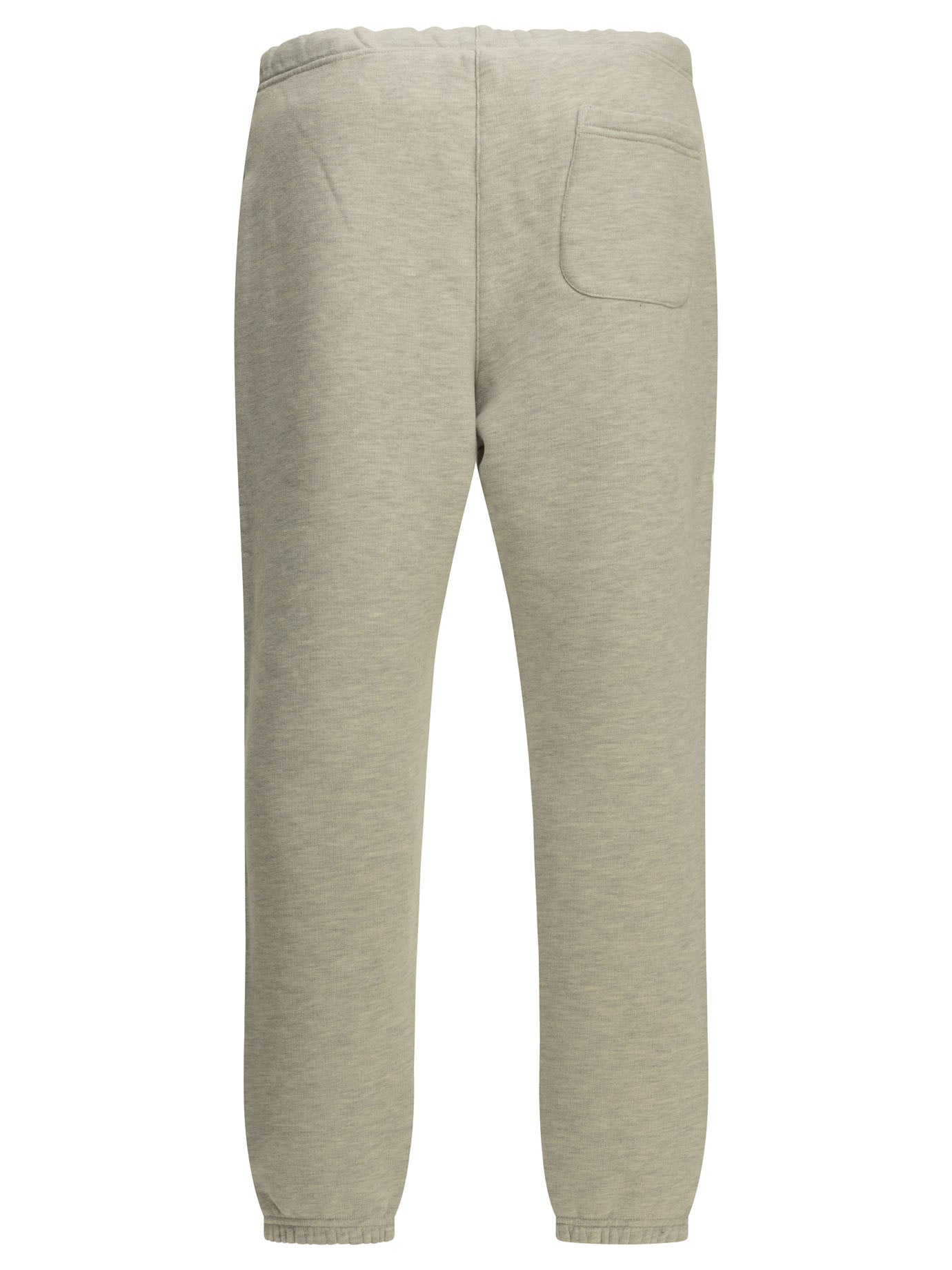 Sports Pants with Logo Trousers