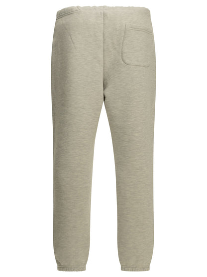 Sports Pants with Logo Trousers