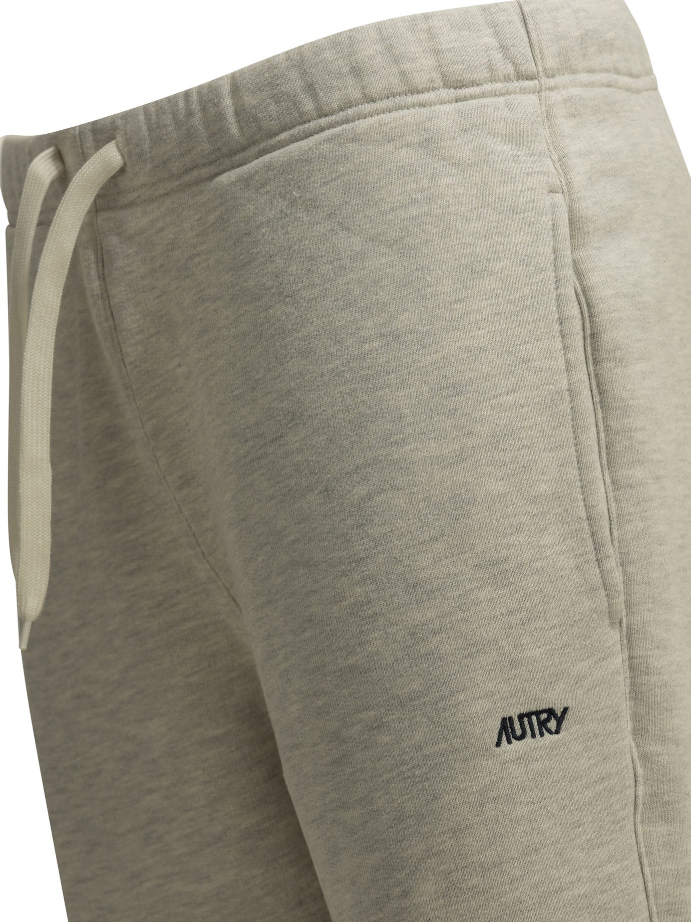 Sports Pants with Logo Trousers