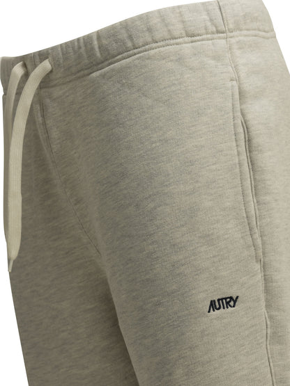 Sports Pants with Logo Trousers